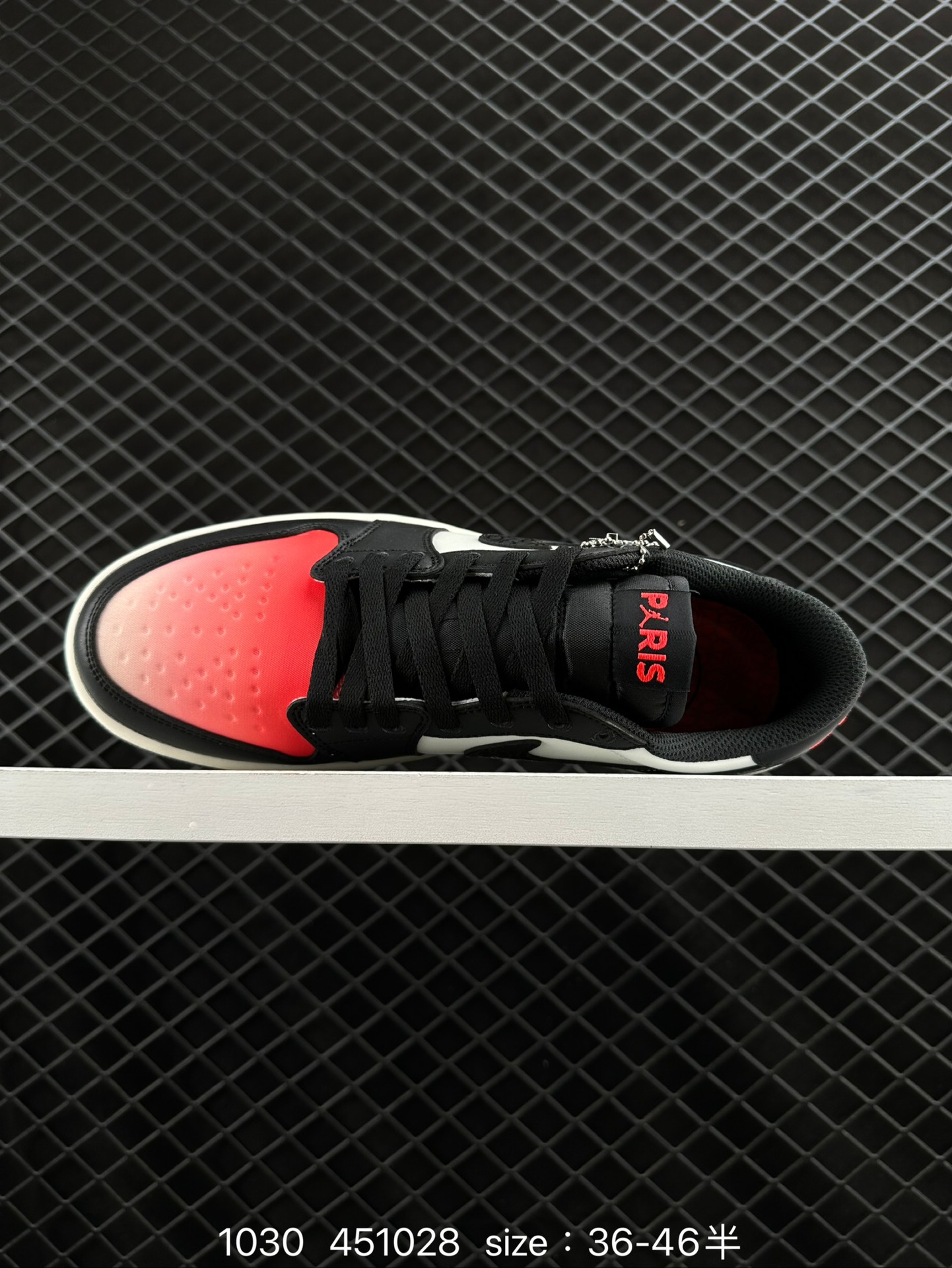 Air Jordan 1 Low AJ1